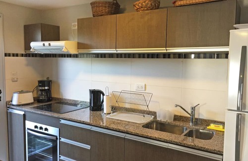 Las Heras Apartamento | Complejo privado Duplex 6