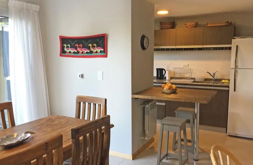Las Heras Apartamento | Complejo privado Duplex 6