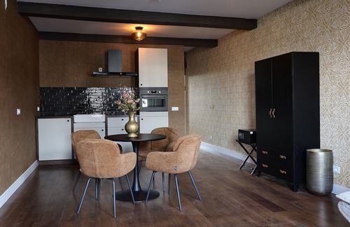 Geertruidenberg Hotel | Stadshotel Geertruidenberg
