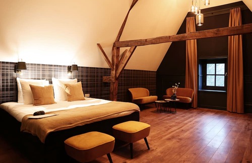 Geertruidenberg Hotel | Stadshotel Geertruidenberg