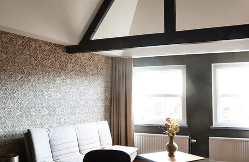 Geertruidenberg Hotel | Stadshotel Geertruidenberg