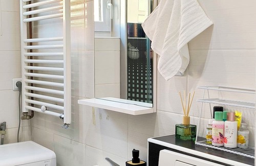 Varazdin Apartamento | Modern and cozy apartment in the center!