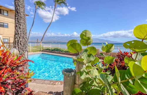 Maalaea Apartamento | Suite Maui Paradise Condo