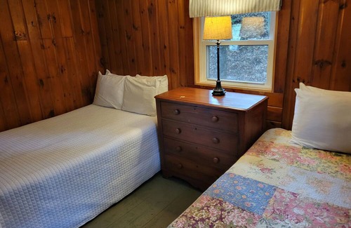 Holderness Cabina | Cottage Place on Squam Lake