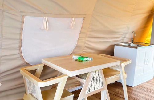 Kaputian Alquiler De Eote | Floating Home in Reef Resort Unit 1