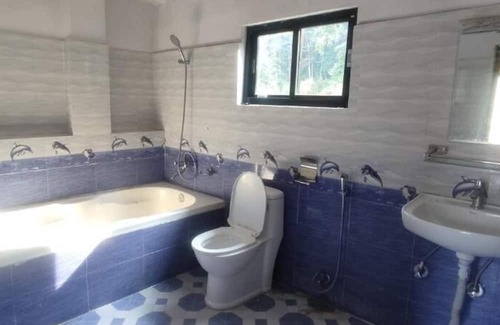 Pokhara Cabina | Jungle front lodge