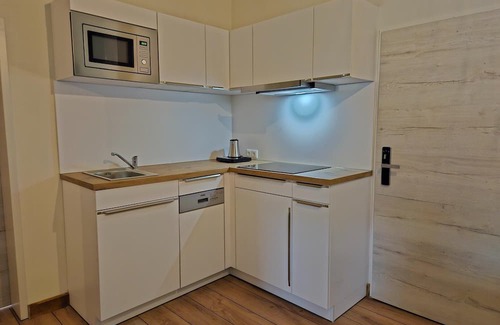Wangerland Apartamento | Appartement im Wangerland Resort