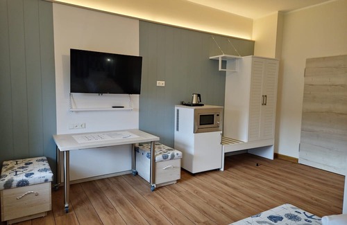 Wangerland Apartamento | Appartement im Wangerland Resort