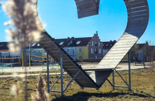 Wangerland Apartamento | Appartement im Wangerland Resort