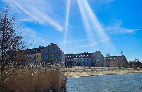 Wangerland Apartamento | Appartement im Wangerland Resort