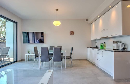 Pobierowo Casa | Holiday Home Pobierowo Near Baltic Beach