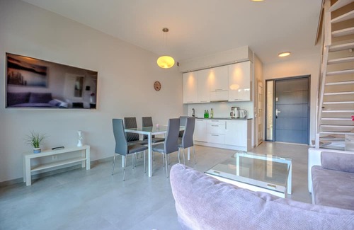 Pobierowo Casa | Holiday Home Pobierowo Near Baltic Beach