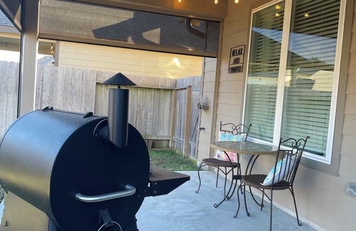Atascocita Casa | Huge family friendly 2 story house with 4 large bedrooms in Atascocita!