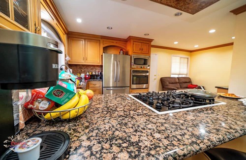 Dublin Casa | Amazing 2-bedrooms in a shared single family home