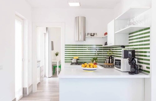 Priora Villa | Sorrento Villa With Pool And Amazing Views