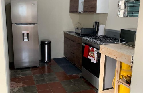 Jayaque Casa | Casa Oasis 3 bedroom townhome in charming Jayaque with WiFi