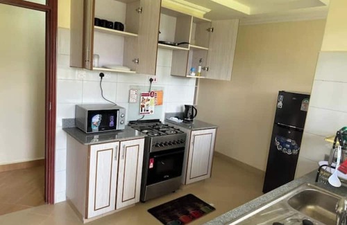 Kakamega Apartamento | Modern & Secure rental Apartment with Spacious Parking