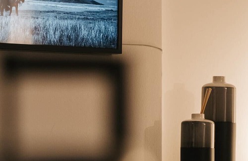Innenstadt Apartamento | The Big City Life