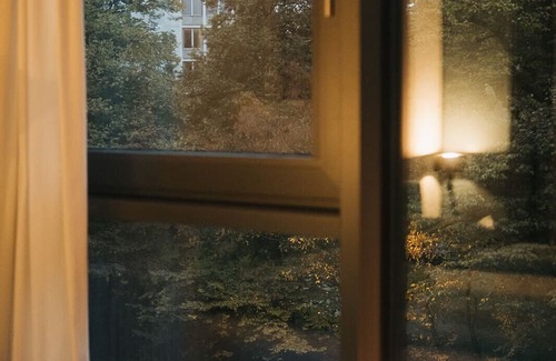 Innenstadt Apartamento | The Big City Life
