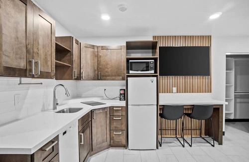 Safford Apartamento | Peppertree Studios D9
