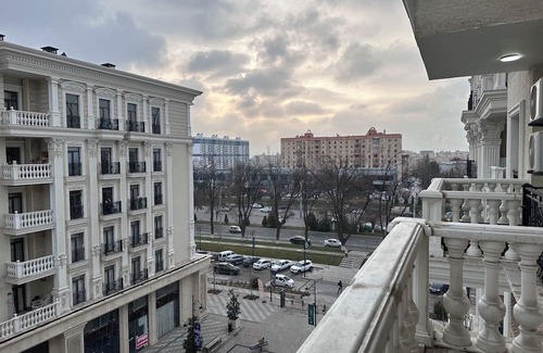 Tashkent Apartamento | Boulevard 68