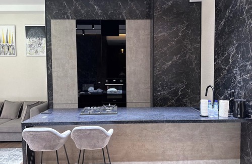 Tashkent Apartamento | Boulevard 68