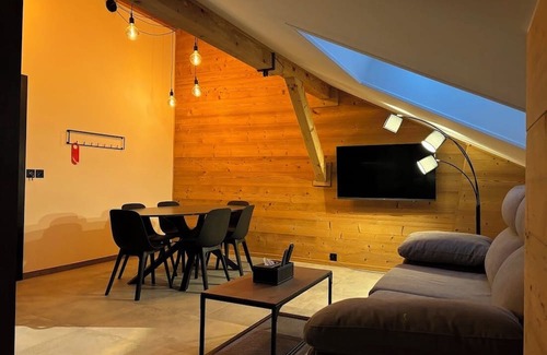 Ovronnaz Hotel | Hôtel des Muverans