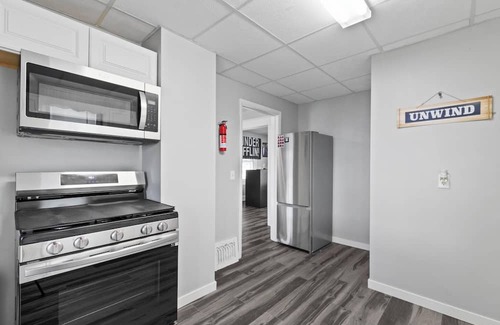 Scranton Casa | "The Office" on Walnut St.-Downtown Scranton