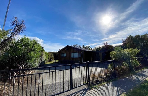Marahau Casa | Marahau Retreat - Gateway to Abel Tasman Paradise