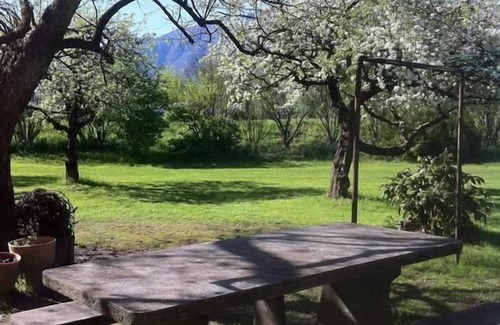 Quartino Casa | Holiday house Quartino for 1 - 6 persons with 3 bedrooms - Holiday home