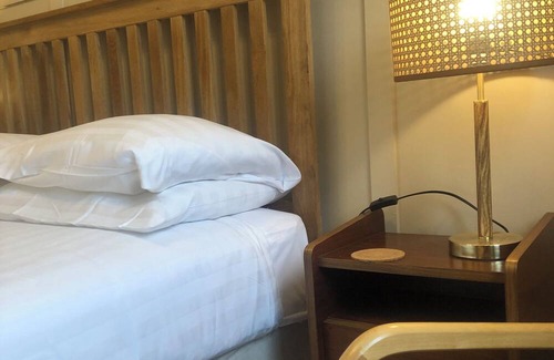 Aberystwyth Casa | Helmsman Guesthouse