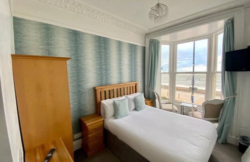 Aberystwyth Casa | Helmsman Guesthouse