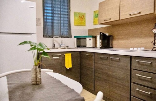Arecibo Pueblo Apartamento | Arecibo Sunshine Unit Puerto Rico