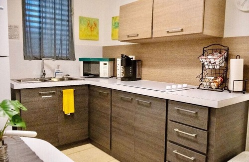 Arecibo Pueblo Apartamento | Arecibo Sunshine Unit Puerto Rico