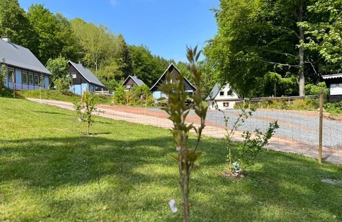 Geising Casa | Vacation home for 8 guests with 110m² in Altenberg (270758)
