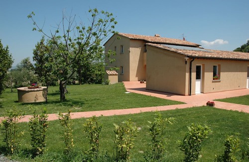 Pomarance Otro | Farmhouse with Swimming Pool in the Tuscan countryside