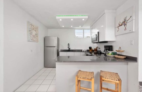 Rio Abajo Casa | Bright home by the beach with a pool - 4 bedrooms
