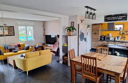 Bagneux Casa | Our vacation home
