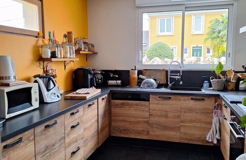 Bagneux Casa | Our vacation home