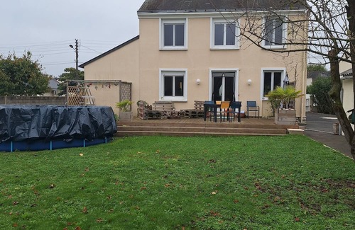 Bagneux Casa | Our vacation home