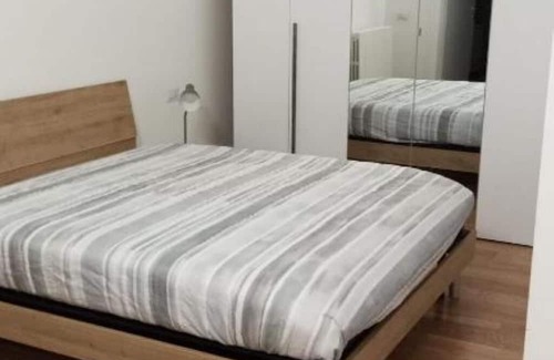Zona Padova Apartamento | Hermes Suite Anacreon