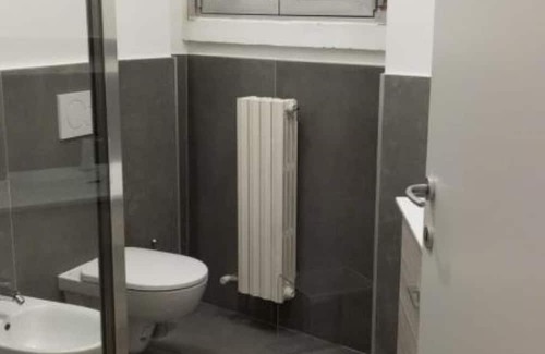 Zona Padova Apartamento | Hermes Suite Anacreon