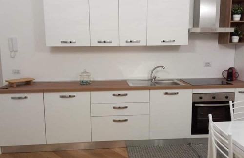 Zona Padova Apartamento | Hermes Suite Anacreon
