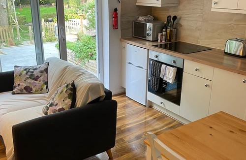 Plympton Apartamento | Plympton Annex