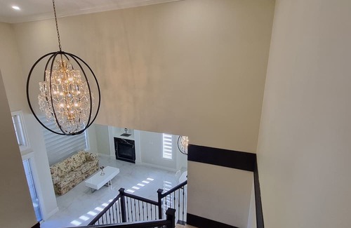 Newton Casa | Private quite peaceful room