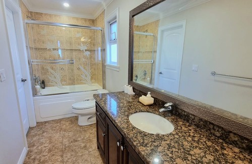 Newton Casa | Private quite peaceful room