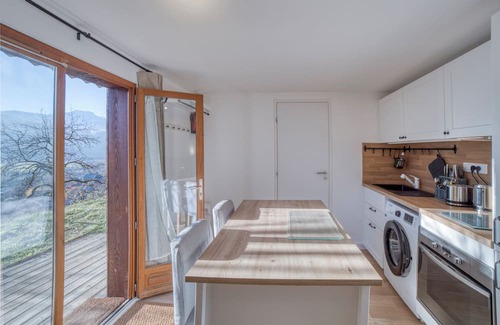 Passy Apartamento | Studio in the heart of the Mont Blanc region. Pets welcome!