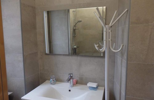 Arnouville-les-Mantes Cabaña | Gite Arnouville-lès-Mantes, 3 bedrooms, 4 persons