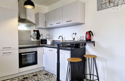 Soindres Cabaña | Gite Soindres, 1 bedroom, 3 persons