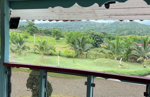 Sabana Grande De Boya Casa | House in the mountains